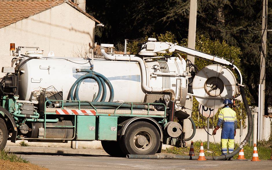 cout débouchage canalisation Puteaux