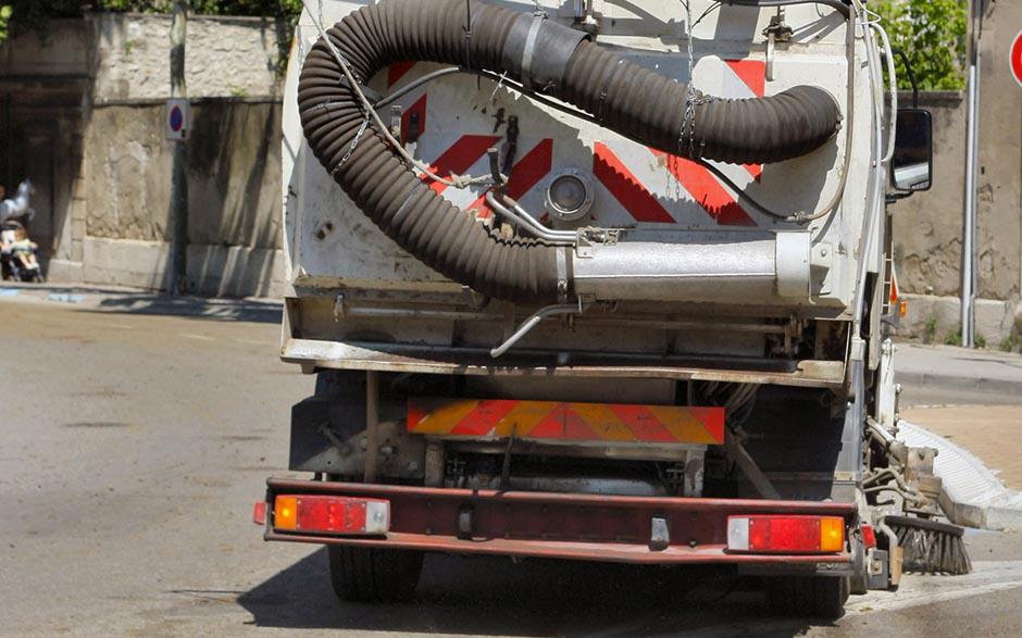 cout débouchage canalisation Puteaux