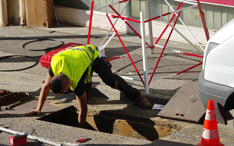 cout débouchage canalisation Puteaux