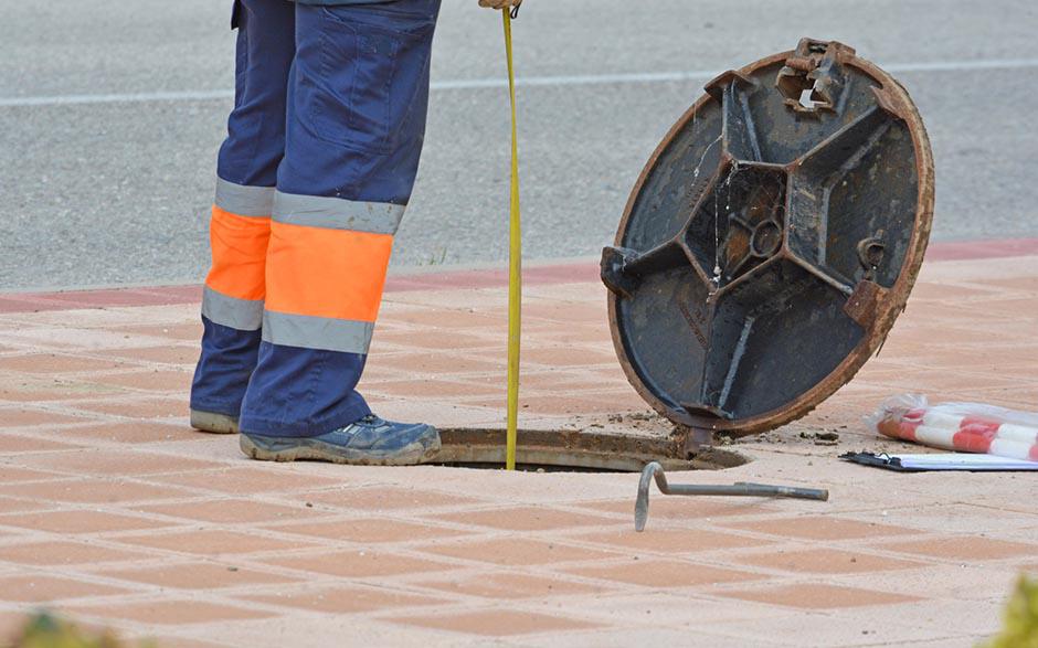 curage canalisation Croissy-sur-Seine