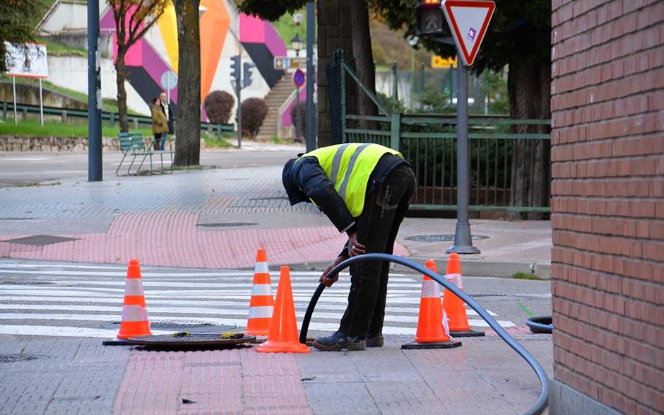 débouchage de canalisations Gargenville