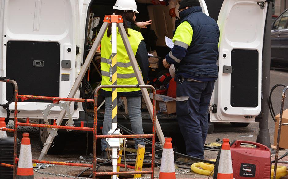 entreprise assainissement Pontpoint